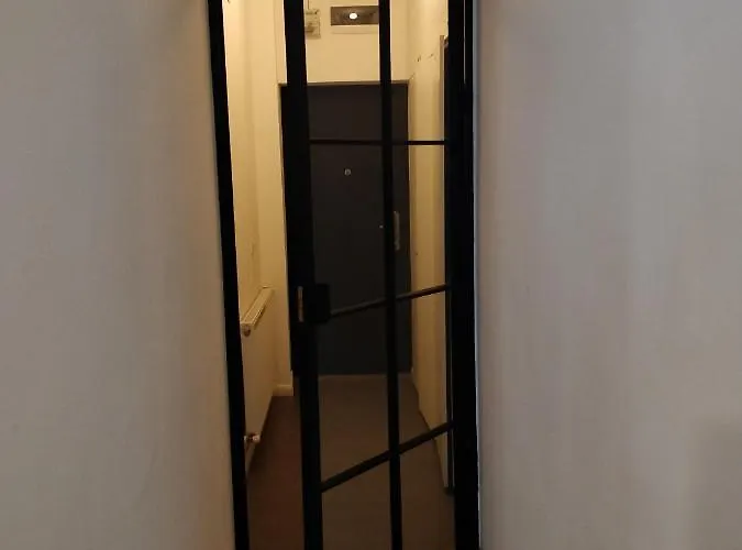 Old City- Big Apartamento Bucarest