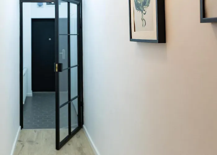 Apartamento Old City- Big