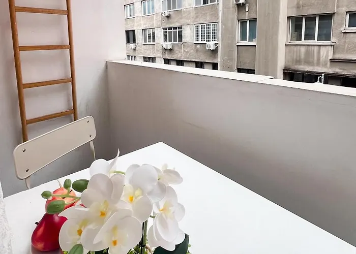 Apartamento Old City- Big