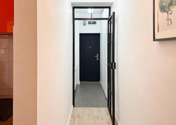 Apartamento Old City- Big Bucarest