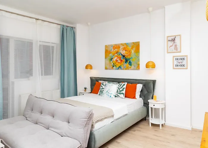 Apartamento Old City- Big *