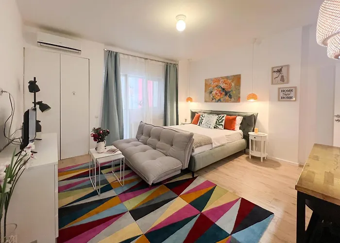 Apartamento Old City- Big