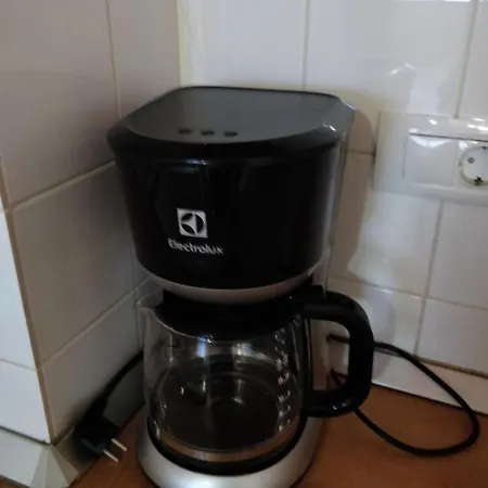 Apartamento Old City- Big