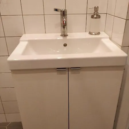 Apartamento Old City- Big *