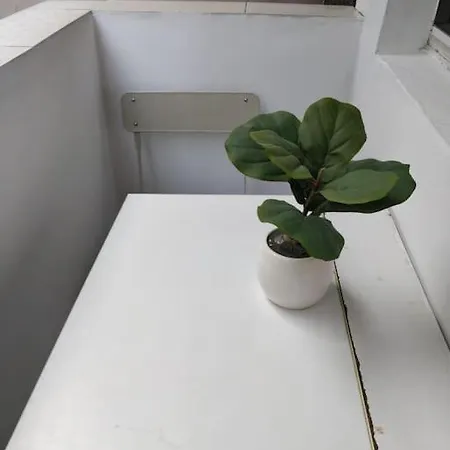 Old City- Big Apartamento