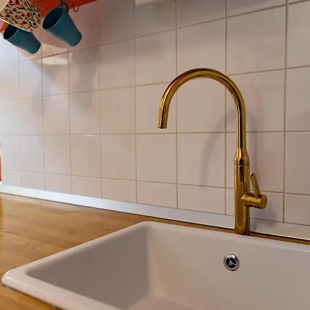 Old City- Big Apartamento