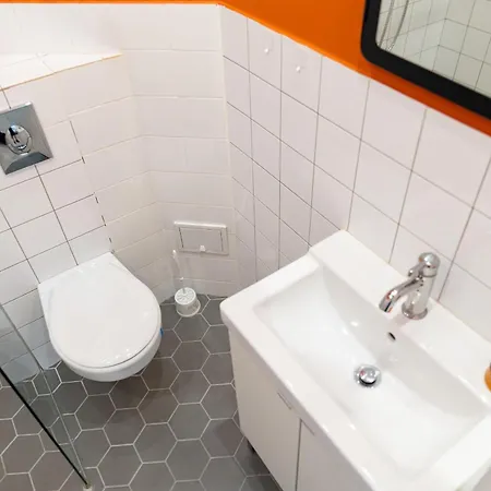 Old City- Big Apartamento Bucarest