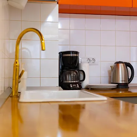 Old City- Big Apartamento *