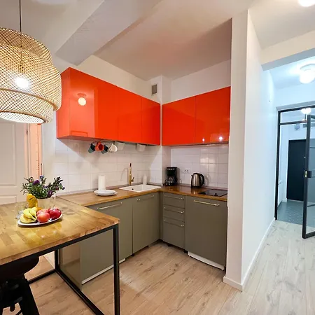 Old City- Big Apartamento *