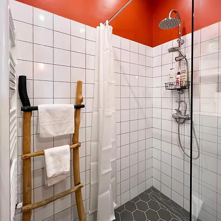 Old City- Big Apartamento Bucarest