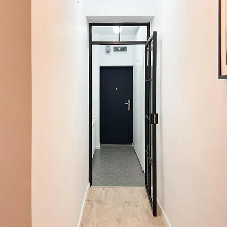 Apartamento Old City- Big Bucarest