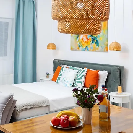 Apartamento Old City- Big