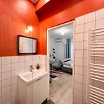 Appartement Old City- Big