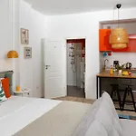 Old City- Big Appartement *