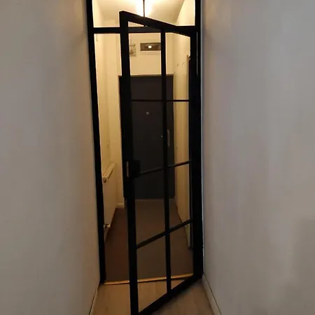 Old City- Big Appartement Bucarest