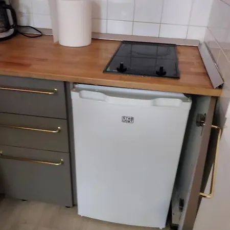 Old City- Big * Βουκουρέστι