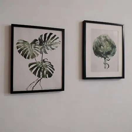 דירה Old City- Big בוקרשט