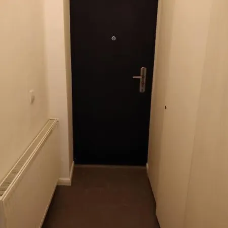 Appartement Old City- Big *