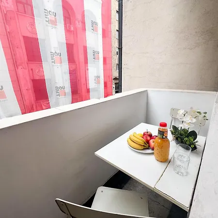 Old City- Big Bukarest