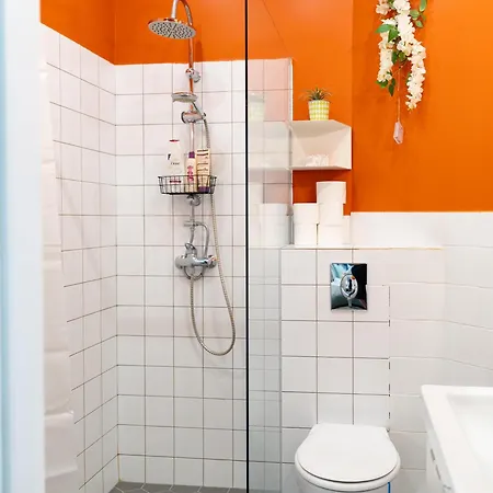 Old City- Big Apartment *