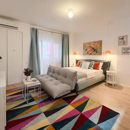 Apartment Old City- Big