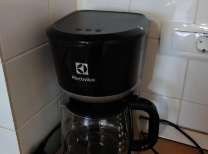 Lägenhet Old City- Big