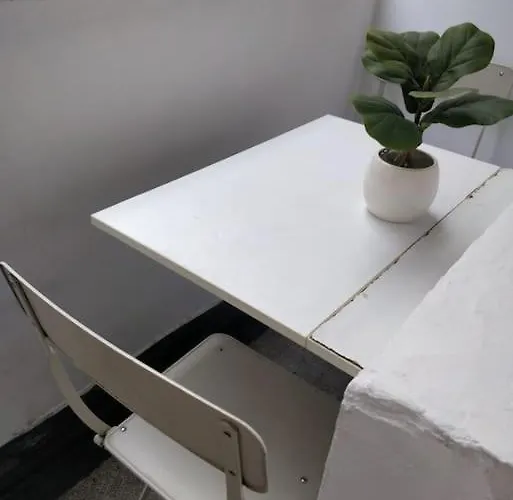 Old City- Big Bukarest