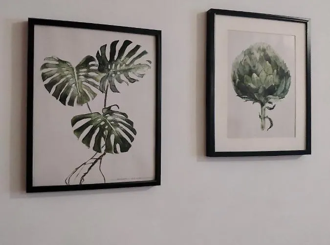 Lejlighed Old City- Big Bukarest