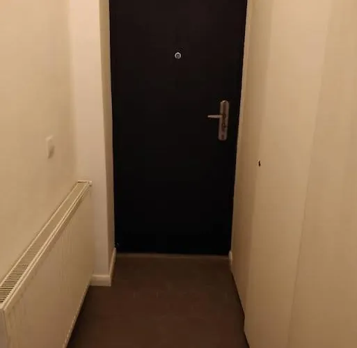 Apartment Old City- Big *