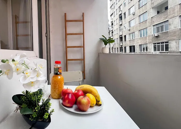 Old City- Big * Bucureşti