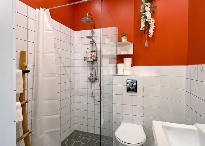 Old City- Big Bukarest