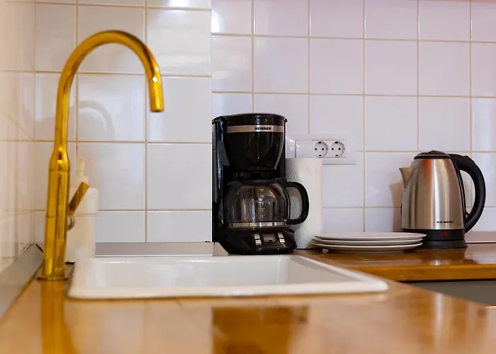 Apartament Old City- Big Bucureşti