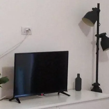 Old City- Big Appartement