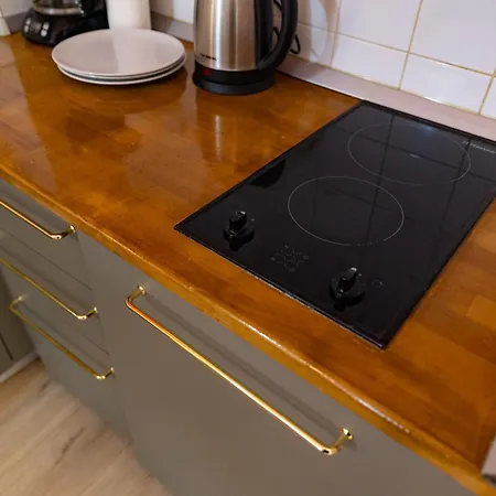 Appartamento Old City- Big *