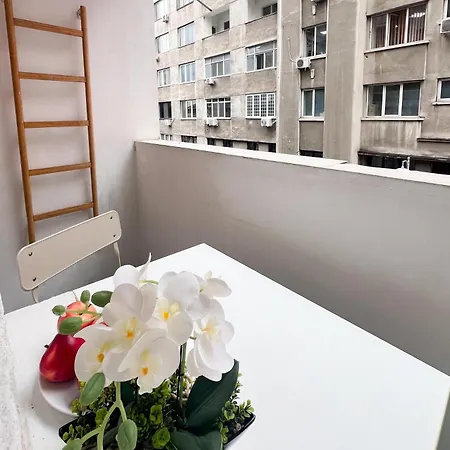 Appartement Old City- Big