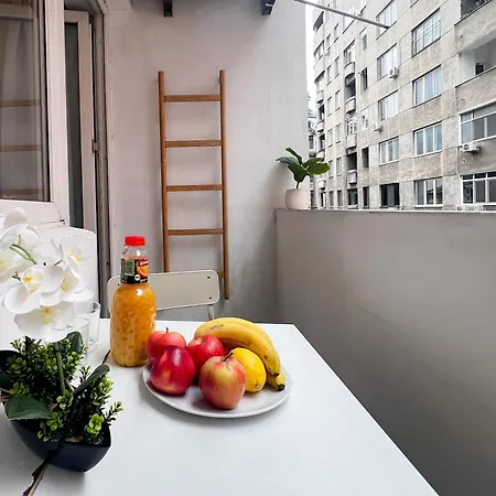 Old City- Big * Boekarest